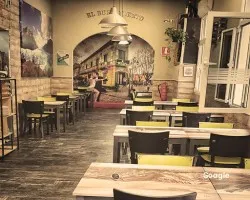 El Búho Tuerto, restaurant a Las Palmas de Gran Canaria