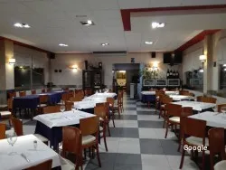 Restaurante Polideportivo - Ibi