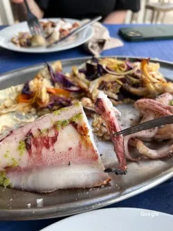 Restaurante Buenos Espetos - Málaga