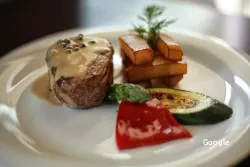 Restaurante Come in - Barcelona