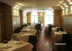 Restaurante Casa Orandi - Valencia