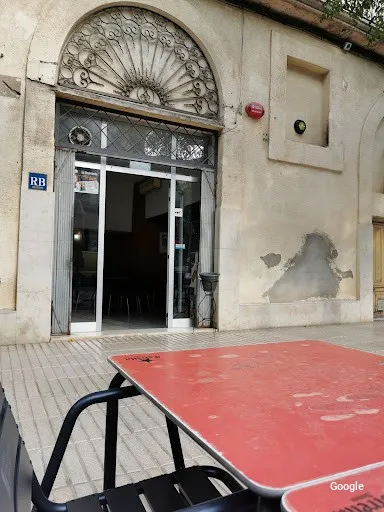 Foto de Àgora Cafeteria Bar
