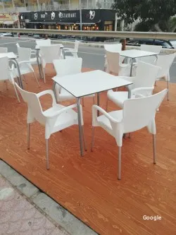 Restaurante Bar Cerveceria Vistamar - Calp