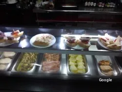 Restaurante La Estacion Bar - Alcàsser