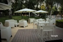 Restaurante Stromboli, restaurante en Guadalajara