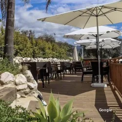 Restaurante La Terraza Arena Restaurant - Marbella