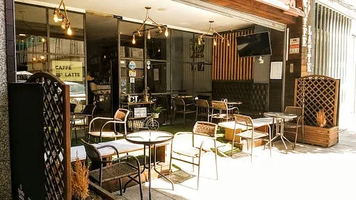 Foto de Caffé Latte