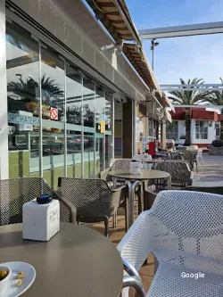 El Faro, restaurant in Alboraya