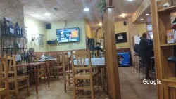 Restaurante Mesón Polígono - Cartagena