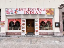 Restaurante Punjab Indian Restaurant - Bilbao