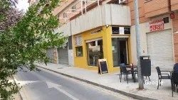Restaurante Restaurante La cocina de mamica - Granada