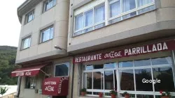 Restaurante Pazos, restaurant in Pedrafita do Cebreiro