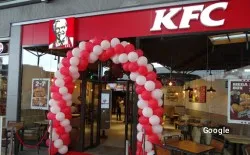 Restaurante KFC La Vital - Gandia