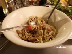 Restaurante Iru Anai - Bilbao