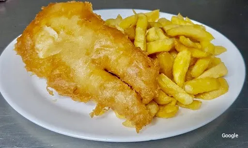 Foto de Fish & Chips