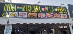 Restaurante Indijmex - Benalmádena
