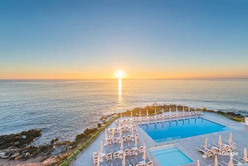 Foto de Hotel Atolon