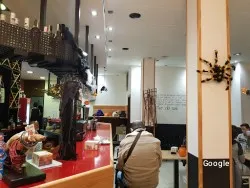 Restaurante Flor de Sal - Teruel