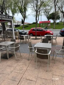 Restaurante La Taberna del Tarao - Getafe