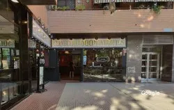 Restaurante 100 Montaditos - María Zambrano - Zaragoza