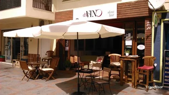 Foto de Slow Bar Fuengirola