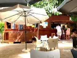 Restaurante CHIRINGUITO MARÁN - Alicante