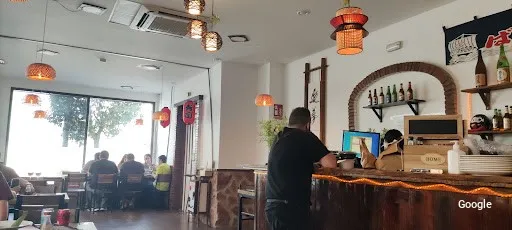 Foto de The Sushi Merida