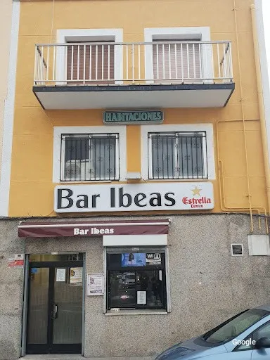 Foto de Ibeas