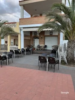 Restaurante Helados Bayarri - Puçol