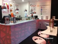 Restaurante Omygood - Málaga