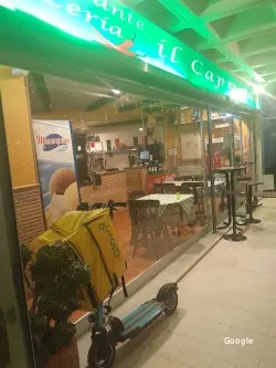Restaurante Capriccio - Níjar
