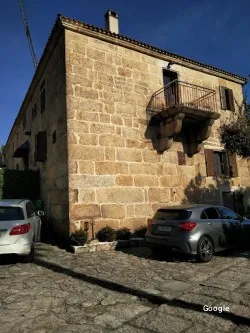 Restaurante Miguel Gonzalez, restaurant a O Pereiro de Aguiar