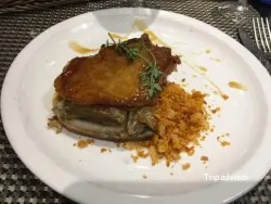 Restaurante Las Migas Gastrobar - Pamplona