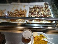 Restaurante Cafe bar mi barrio - Valladolid