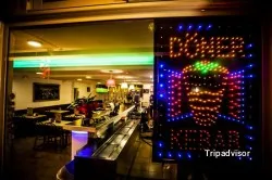 Restaurante Tiwana Bar Restaurante - Lloret de Mar