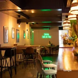 Restaurante Toxo Gastrococtelería - Ourense
