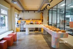 LA MIGUIÑA, restaurante en Madrid