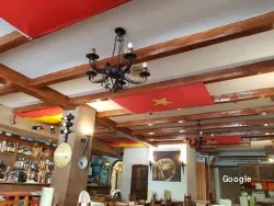 Restaurante Vietnam del Sur - Torremolinos