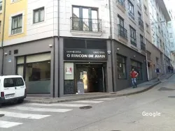 Restaurante O Rincón de Juan - A Coruña