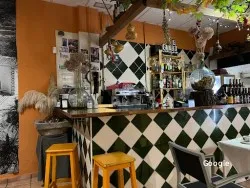 Tasca Andres, jatetxea (Vilaflor de Chasna)