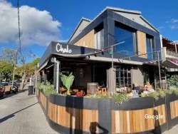 Restaurante Chalo de Tapas - Castelldefels