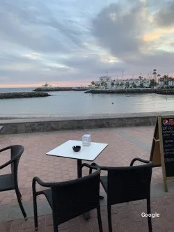 Restaurante Tradicionarius - Mogán