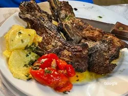 Restaurante Asador - Huesca