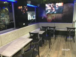 Restaurante GALAXY LOUNGE - Valencia