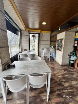 Restaurante Chocolat - Mondariz-Balneario