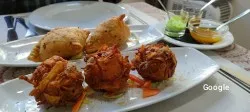 Restaurante Tandoori Curry Hut - Madrid