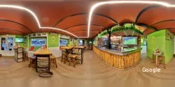 Restaurante Sidreria Poma - Ibiza