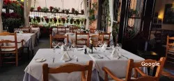 Restaurante La Torre Del Mirador - Fasnia