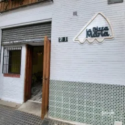 Restaurante La Pizza de Maria - Málaga