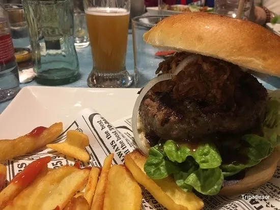Foto de Que Burger